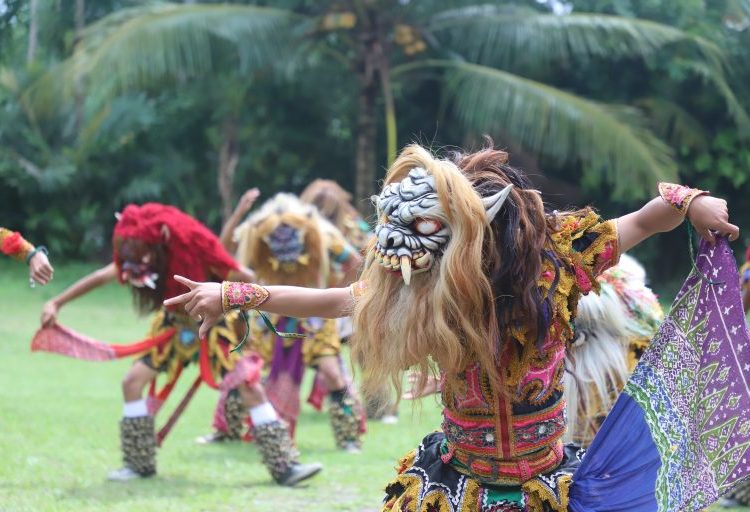 Galeri Budaya