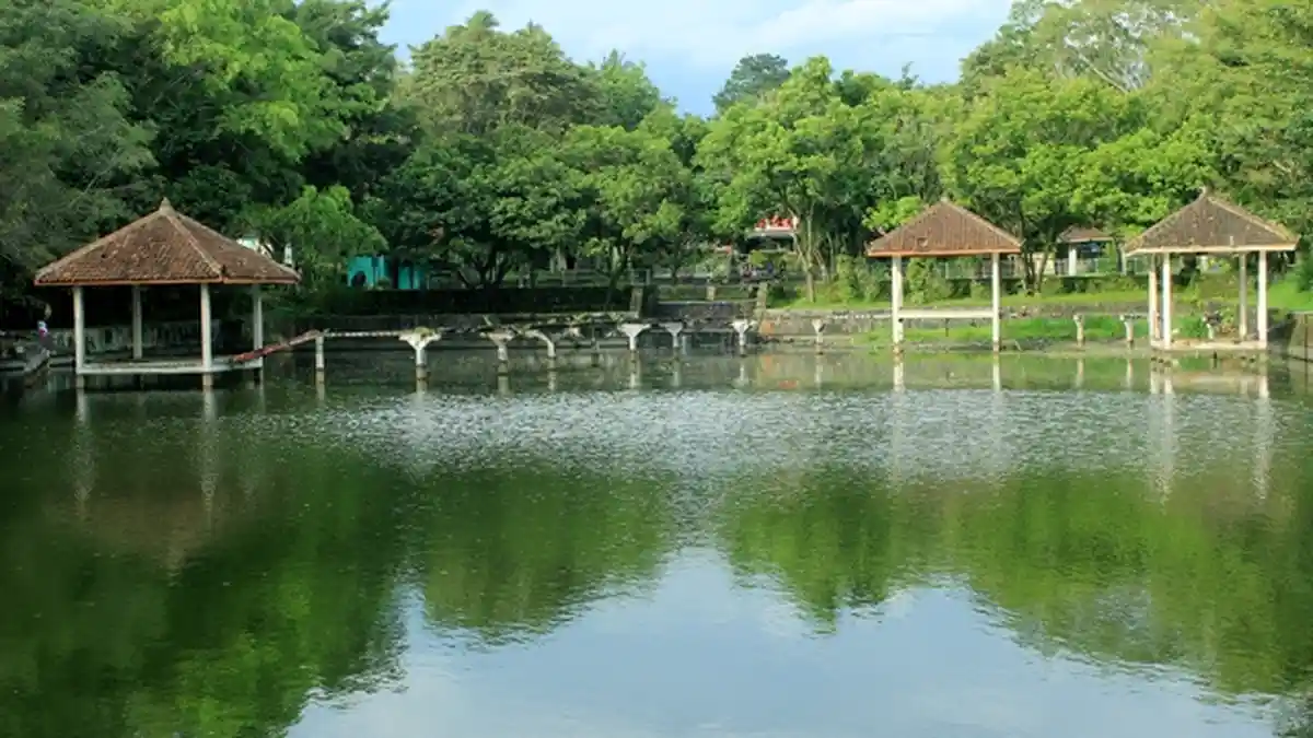 Galeri Alam