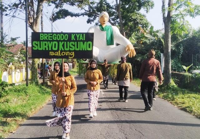 Galeri Budaya