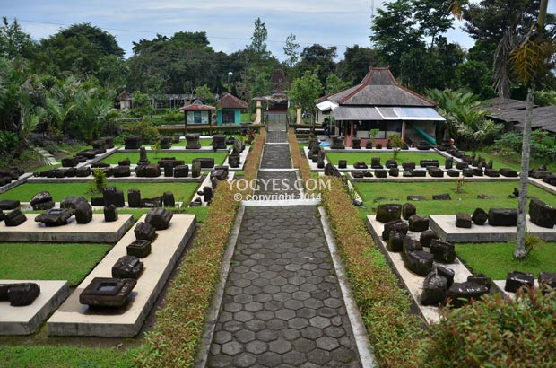 Galeri Budaya