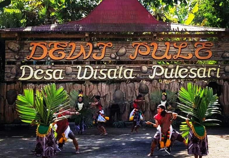 Desa Wisata Pulesari